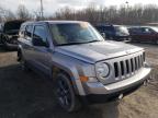 JEEP - PATRIOT