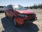 TOYOTA - RAV4