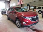 CHEVROLET - EQUINOX