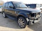 LAND ROVER - RANGE ROVER