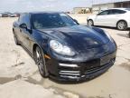 PORSCHE - PANAMERA