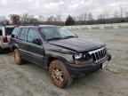 JEEP - CHEROKEE