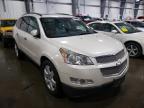 CHEVROLET - TRAVERSE