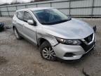NISSAN - ROGUE