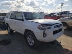 TOYOTA - 4RUNNER