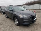 MAZDA - CX-9