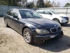 BMW - 7 SERIES