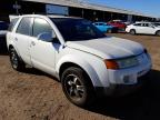 SATURN - VUE