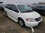 CHRYSLER - MINIVAN