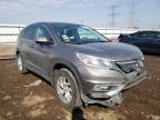 HONDA - CRV