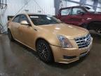 CADILLAC - CTS