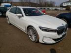 BMW - 7 SERIES