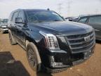 CADILLAC - ESCALADE