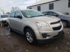 CHEVROLET - EQUINOX