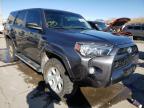 TOYOTA - 4RUNNER