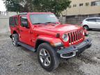 JEEP - WRANGLER