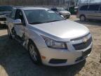 CHEVROLET - CRUZE