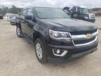 CHEVROLET - COLORADO