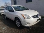 NISSAN - ROGUE