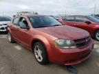 DODGE - AVENGER