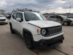 JEEP - RENEGADE