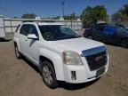 GMC - TERRAIN