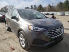 FORD - EDGE