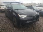 TOYOTA - RAV4