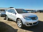 CHEVROLET - TRAVERSE