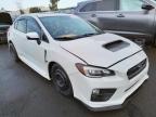 SUBARU - WRX