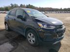 CHEVROLET - TRAX