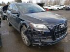 AUDI - Q7
