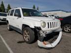 JEEP - PATRIOT