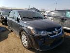 DODGE - JOURNEY