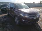 LINCOLN - MKC