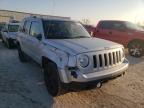 JEEP - PATRIOT