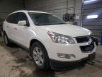 CHEVROLET - TRAVERSE