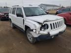 JEEP - PATRIOT