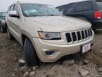 JEEP - GRAND CHEROKEE