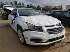 CHEVROLET - CRUZE