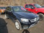 MERCEDES-BENZ - GLC-CLASS