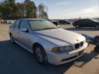 BMW - 5 SERIES