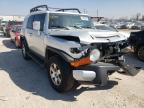 TOYOTA - FJ CRUISER