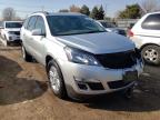 CHEVROLET - TRAVERSE