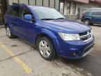 DODGE - JOURNEY