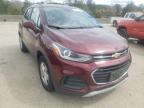 CHEVROLET - TRAX