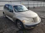 CHRYSLER - PT CRUISER