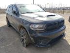 DODGE - DURANGO