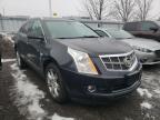 CADILLAC - SRX