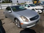 INFINITI - G35